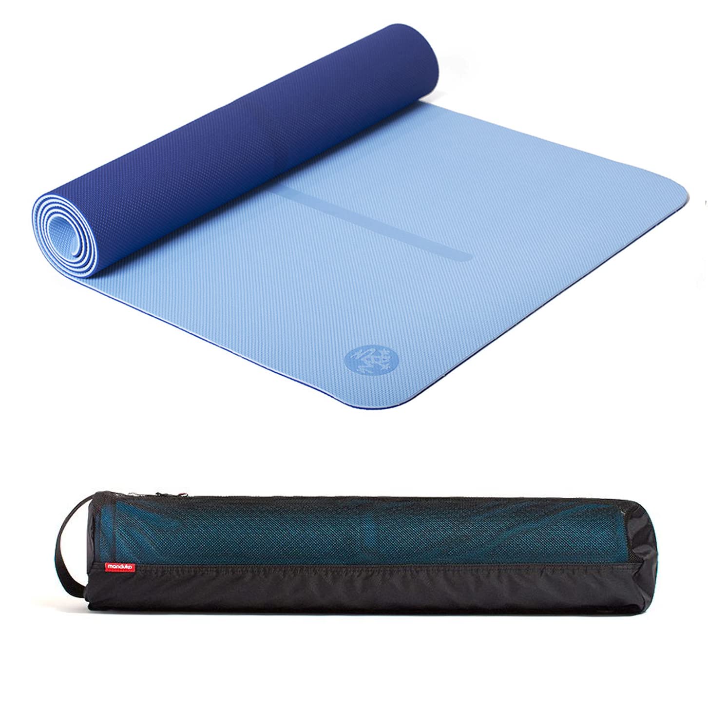 Manduka BEGIN Yoga Blue x Breathe Easy Yoga Mat Set Yoga Mat Mat Case Genuine Japanese Product Mat/Light Bag/Black
Manduka BEGIN Yoga Blue x Breathe Easy Yoga Mat Set Yoga Mat Mat Case Genuine Japanese Product Mat/Light Bag/Black