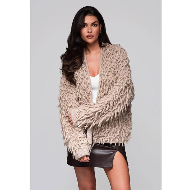 Свитер Ombre LW-SWCD-0109 One Size
Свитер Ombre LW-SWCD-0109 One Size