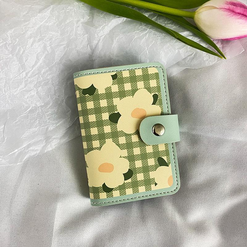 Retro Cards Wallet for Women Anti RFID Card Bag Driver s Driver s License Holder Anti Theft Credit Card Holder ID Card Holder
Retro Cards Wallet for Women Anti RFID Card Bag Driver s Driver s License Holder Anti Theft Credit Card Holder ID Card Holder