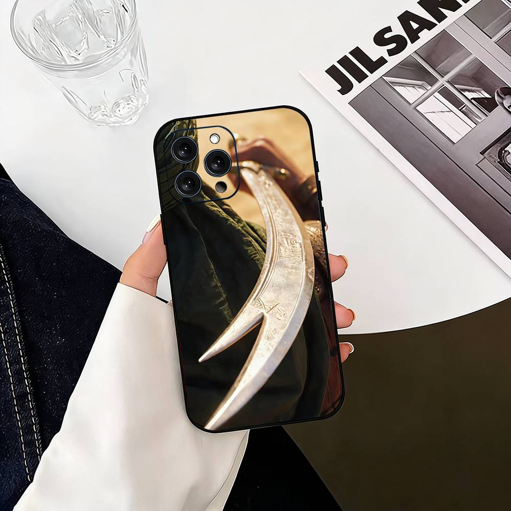 I-Imam Hussain S-Shia Ali Phone Case Silicone Soft For IPhone 17 16 15 14 13 12 11 X XR Plus Pro Max Plus iPhone16e
I-Imam Hussain S-Shia Ali Phone Case Silicone Soft For IPhone 17 16 15 14 13 12 11 X XR Plus Pro Max Plus iPhone16e