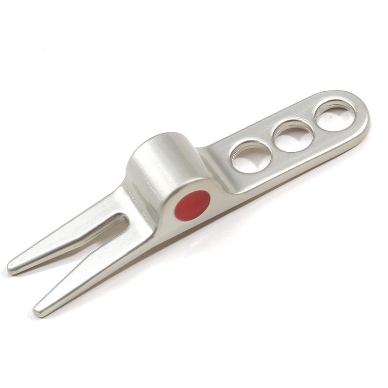 Golf Divot Repair Tool Pitch Mark Repair Fork Metal Green Fork Lawn Repair Prong for Birthday Gifts Stadium Training Supplies
Golf Divot Repair Tool Pitch Mark Repair Fork Metal Green Fork Lawn Repair Prong for Birthday Gifts Stadium Training Supplies