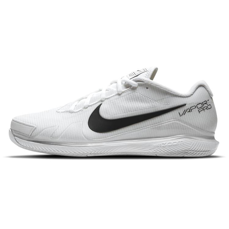 Новые Nike Air Zoom Vapor Pro Белый Черный CZ0220-124 42
Новые Nike Air Zoom Vapor Pro Белый Черный CZ0220-124 42