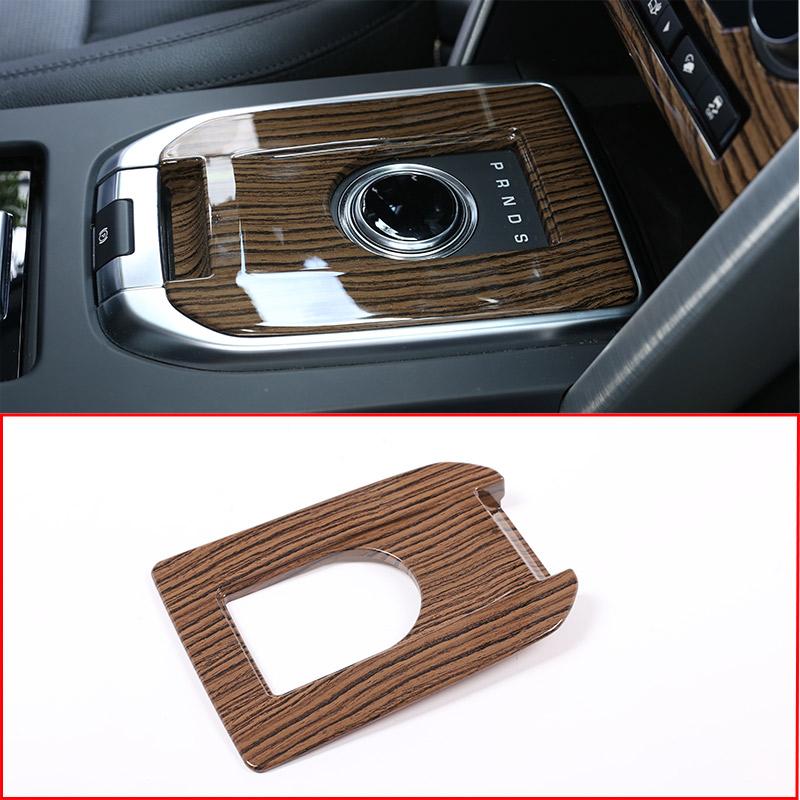 For Land Rover Discovery Sport 2015-2018 Sands Wood Grain Style ABS Plastic Car Interior Molding Trim Kit Accessories
For Land Rover Discovery Sport 2015-2018 Sands Wood Grain Style ABS Plastic Car Interior Molding Trim Kit Accessories