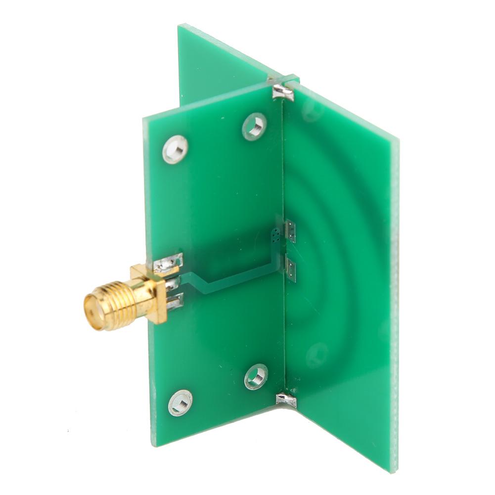 СШП Антенна с круговой поляризацией Спиральная изометрическая спиральная сверхширокополосная антенна
СШП Антенна с круговой поляризацией Спиральная изометрическая спиральная сверхширокополосная антенна