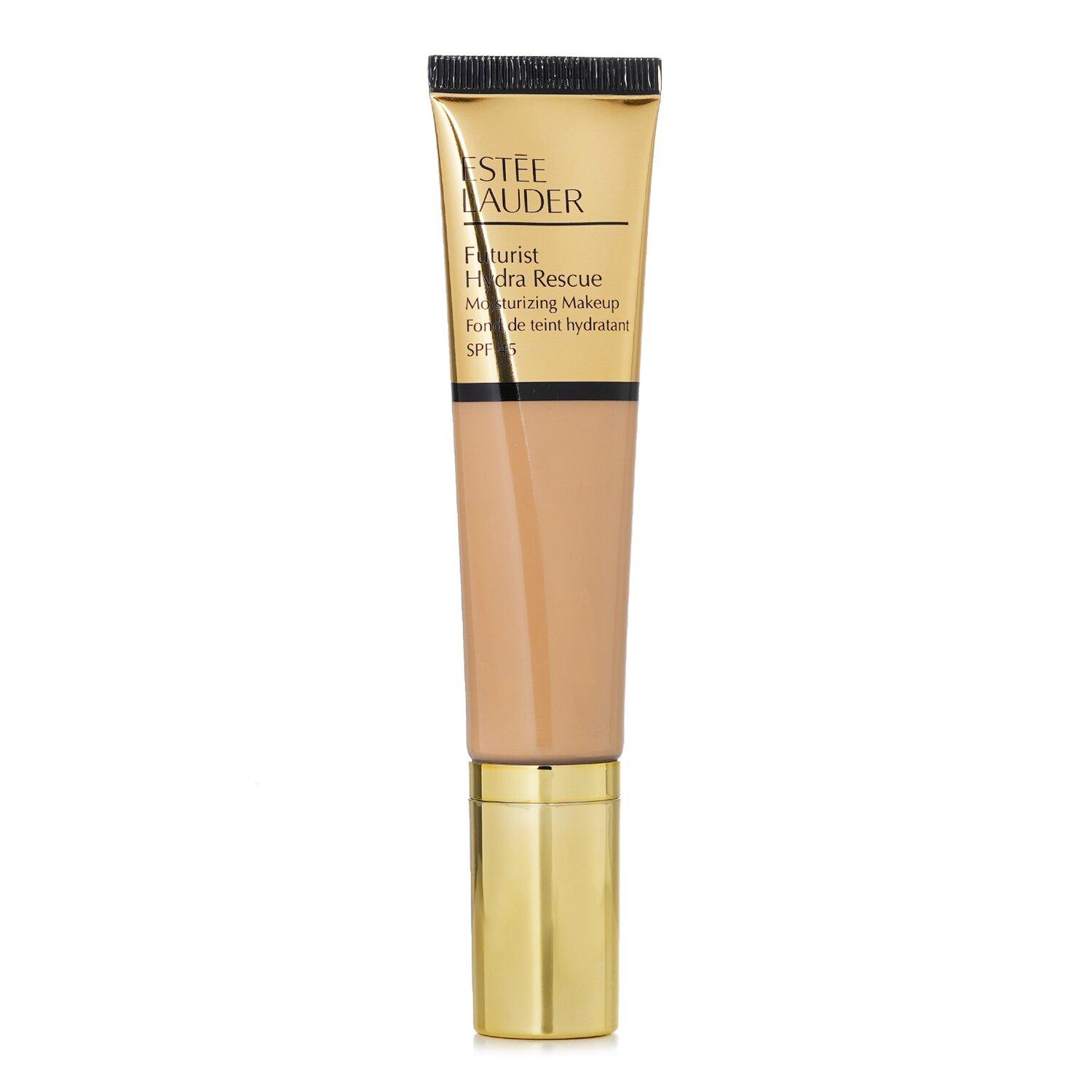Увлажняющий макияж Futurist Hydra Rescue SPF 45 - # 2N1 Desert Beige 35ml/1.2oz
Увлажняющий макияж Futurist Hydra Rescue SPF 45 - # 2N1 Desert Beige 35ml/1.2oz
