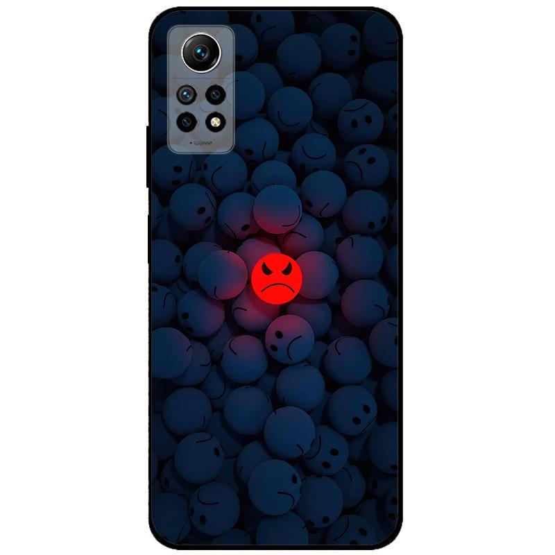 For Xiaomi Redmi Note 12 Pro 4G Case Fashion Butterfly Protective Soft Phone Cases For Xiaomi Redmi Note 12 Pro 4G Global Bumper Redmi Note 12 Pro 4G
For Xiaomi Redmi Note 12 Pro 4G Case Fashion Butterfly Protective Soft Phone Cases For Xiaomi Redmi Note 12 Pro 4G Global Bumper Redmi Note 12 Pro 4G
