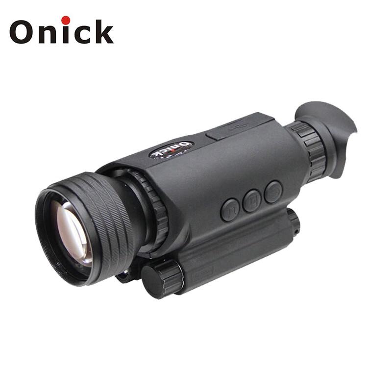 Ownica NK-730 HD Digital Night Vision Monocular
Ownica NK-730 HD Digital Night Vision Monocular