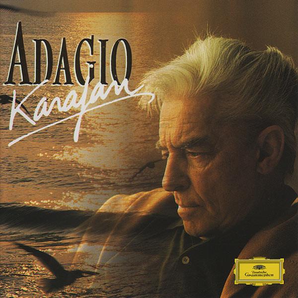 CD ANTONIO VIVALDI, EDVARD GRIEG, GUST - Adagio 4452822 Deutsche Grammo 1989 Europe Classical Used
CD ANTONIO VIVALDI, EDVARD GRIEG, GUST - Adagio 4452822 Deutsche Grammo 1989 Europe Classical Used