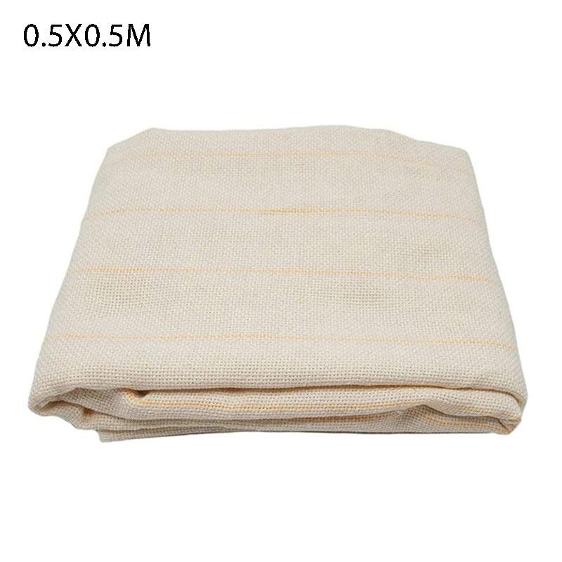Первичная ворсовая ткань DIY Ткань для туфтинга Monk Cloth Вышивка Рукоделие Ткань для туфтинга с отмеченными линиями Для пистолетов для туфтинга Аксессуар для игл one size
Первичная ворсовая ткань DIY Ткань для туфтинга Monk Cloth Вышивка Рукоделие Ткань для туфтинга с отмеченными линиями Для пистолетов для туфтинга Аксессуар для игл one size