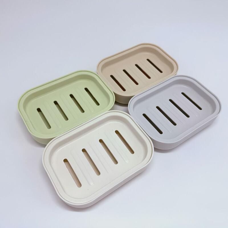 Simple color drainage pedestal
Simple color drainage pedestal