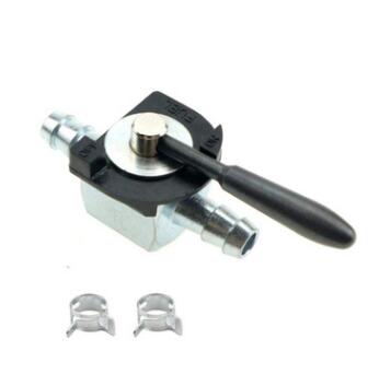 Car Heavy Duty Fuel Shut Off Valve 1/4
Car Heavy Duty Fuel Shut Off Valve 1/4