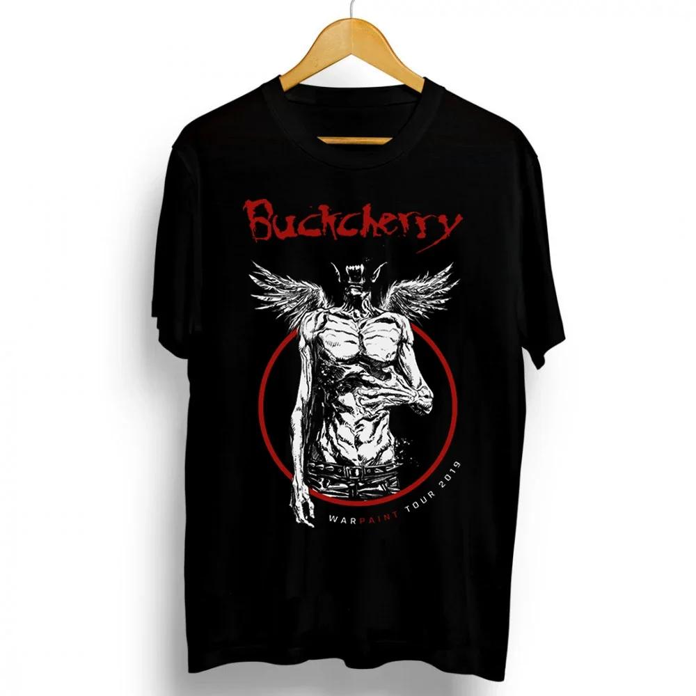 Винтажная рок-группа Buckcherry Band с графическим принтом, повседневные топы, черная футболка, новая мужская футболка с коротким рукавом S бежевый
Винтажная рок-группа Buckcherry Band с графическим принтом, повседневные топы, черная футболка, новая мужская футболка с коротким рукавом S бежевый