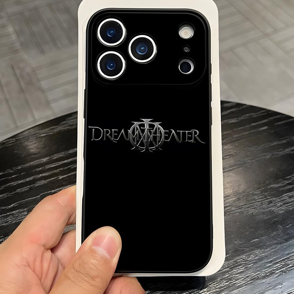 D-Dream T-Theater Band Phone Case For IPhone 17 Pro Max 16 15 14 Pro Max 13 11 X Xs Xr 8 7Plus Silicone Cover iPhone 12 Pro Max
D-Dream T-Theater Band Phone Case For IPhone 17 Pro Max 16 15 14 Pro Max 13 11 X Xs Xr 8 7Plus Silicone Cover iPhone 12 Pro Max