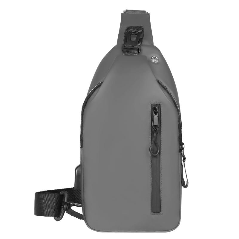 Geestock Crossbody Sling Bag Рюкзак для мужчин и женщин, водонепроницаемый, модный Daypack, нагрудная сумка для путешествий, спорта, бега, пеших прогулок темно-серого
Geestock Crossbody Sling Bag Рюкзак для мужчин и женщин, водонепроницаемый, модный Daypack, нагрудная сумка для путешествий, спорта, бега, пеших прогулок темно-серого