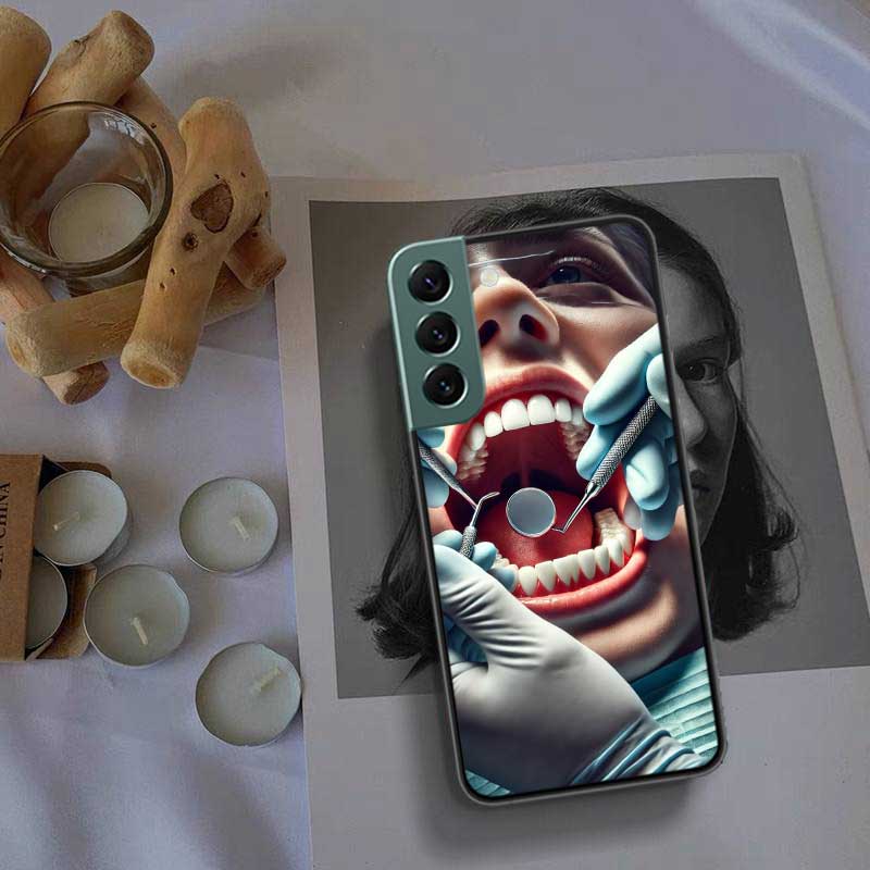 Understand Your Oral Ecosystem Phone Case For Samsung Galaxy S22 S25 Ultra S21 S10 Plus S26 Edge S20 S23 S24 FE Cover Silico Samsung S21 FE
Understand Your Oral Ecosystem Phone Case For Samsung Galaxy S22 S25 Ultra S21 S10 Plus S26 Edge S20 S23 S24 FE Cover Silico Samsung S21 FE