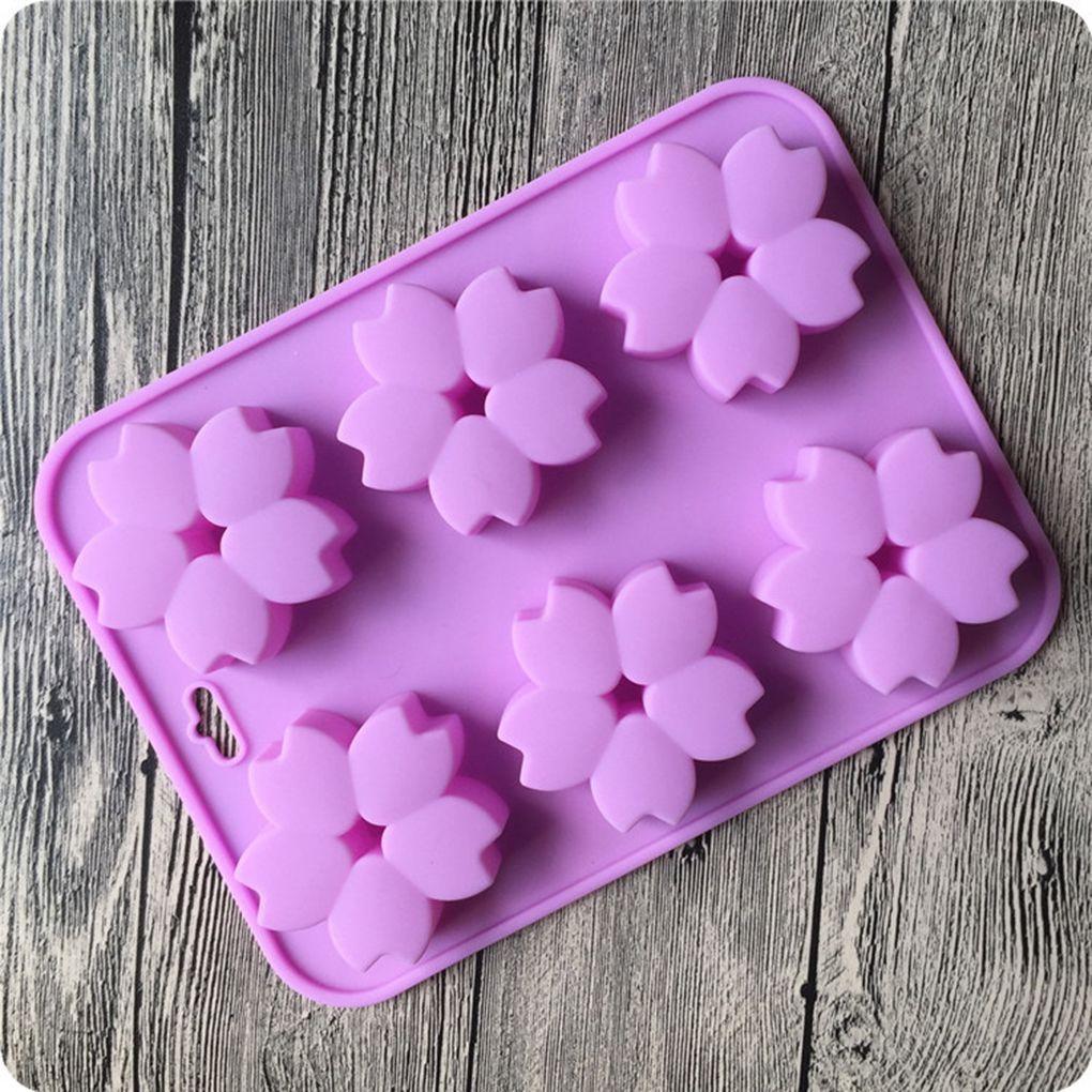 Изделия из силикона Форма для шоколадного торта Ice 6L Even Flower Petals Силиконовая форма для выпечки
Изделия из силикона Форма для шоколадного торта Ice 6L Even Flower Petals Силиконовая форма для выпечки