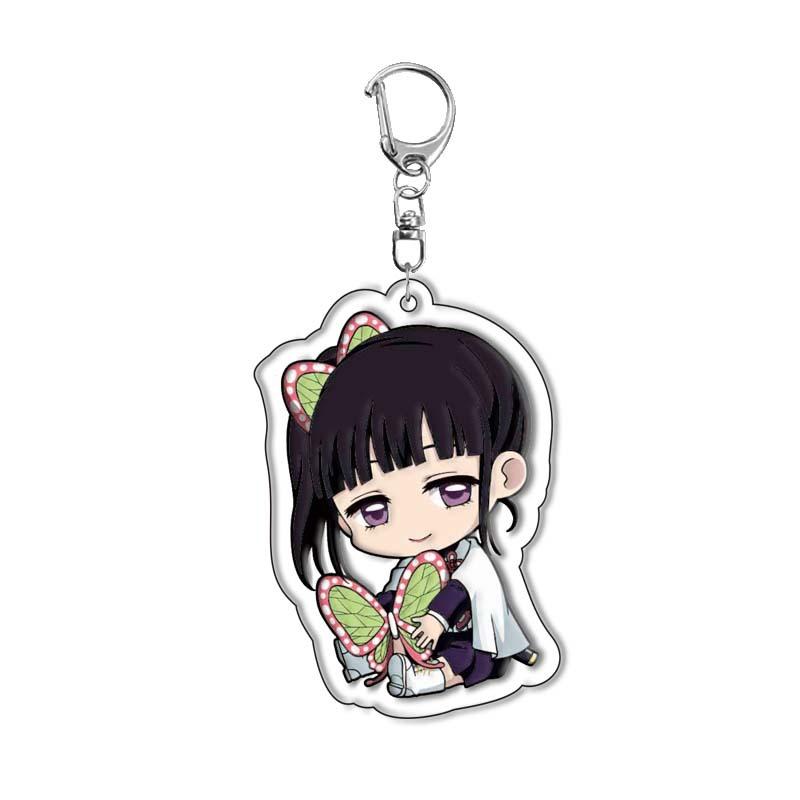 Kimetsu no Yaiba Tanjiro Nezuko Acrylic Keychain Anime Pendant Accessory Custom Stock Ready to Ship 55mm
Kimetsu no Yaiba Tanjiro Nezuko Acrylic Keychain Anime Pendant Accessory Custom Stock Ready to Ship 55mm