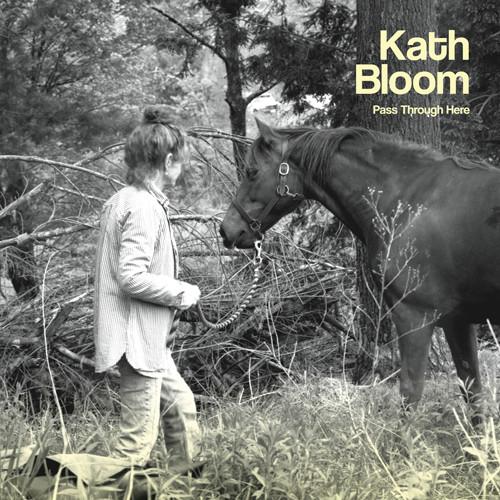 CD KATH BLOOM - Pass Through Here CH115CD Chapter Music 2015 Australia Country/Folk
CD KATH BLOOM - Pass Through Here CH115CD Chapter Music 2015 Australia Country/Folk