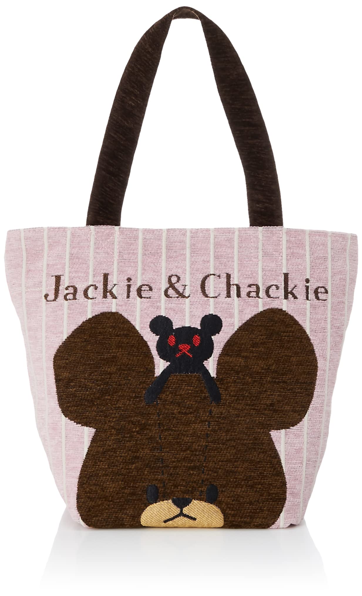 Marushin Сумка для обіду Bear School Jackie Face 4335015400 Приблизно H26 x W32 x D15 см (за винятком ручки)
Marushin Сумка для обіду Bear School Jackie Face 4335015400 Приблизно H26 x W32 x D15 см (за винятком ручки)