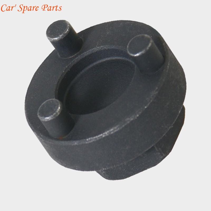 Y4UA Ergonomic Handle High Precise Steering Rack Adjustment Tool for F21 F30 F32 F31 China Mainland
Y4UA Ergonomic Handle High Precise Steering Rack Adjustment Tool for F21 F30 F32 F31 China Mainland