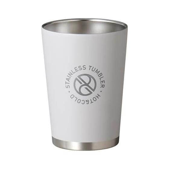 OGR Stainless Steel Tumbler Convenience Store Coffee Cup 450ml Vacuum Thermal Insulation Cold Mug Gray
OGR Stainless Steel Tumbler Convenience Store Coffee Cup 450ml Vacuum Thermal Insulation Cold Mug Gray