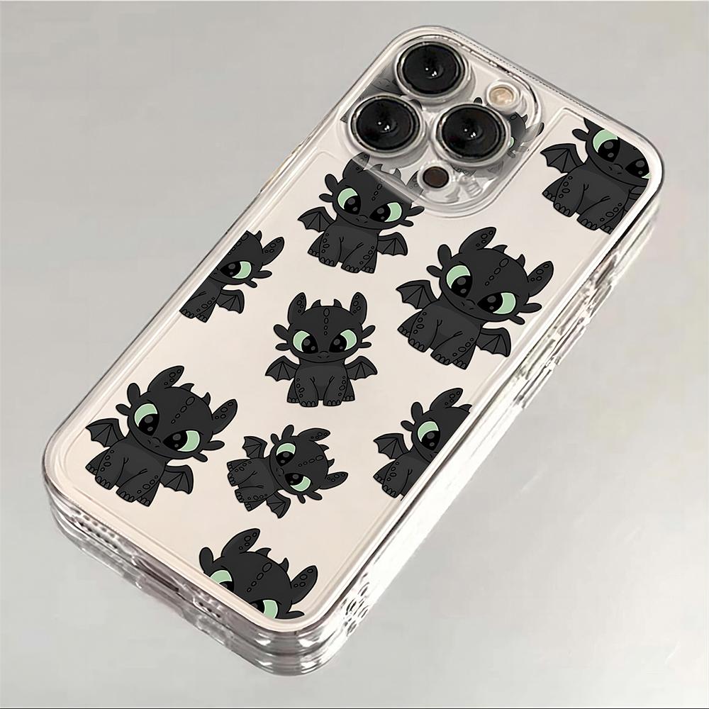 HOT Lovely Toothless Fury Dragon New Phone Case For iPhone 17 16 16e 15 14 13 12 11 Mini Pro Max X XR XSMax 7 8 Air Plus iPhone 14 ProMax
HOT Lovely Toothless Fury Dragon New Phone Case For iPhone 17 16 16e 15 14 13 12 11 Mini Pro Max X XR XSMax 7 8 Air Plus iPhone 14 ProMax