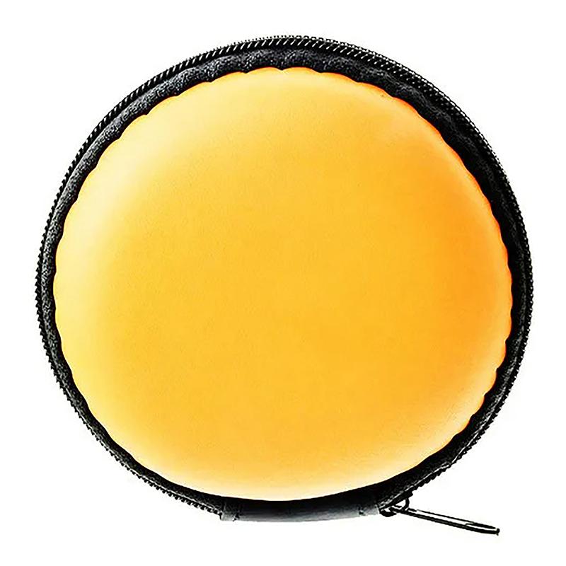 1Pc Mini Camera Case Bag Multi-functional Earphone Bag Video Waterproof Digital Portable Bag EVA Storage Box Storage Bag
1Pc Mini Camera Case Bag Multi-functional Earphone Bag Video Waterproof Digital Portable Bag EVA Storage Box Storage Bag