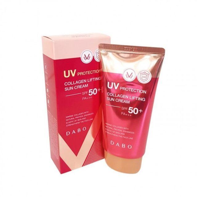 70mlSPF50+ HPLDYSAQ Lifting Day Cream UV DABO Sunscreen 1 3in Cocoa
70mlSPF50+ HPLDYSAQ Lifting Day Cream UV DABO Sunscreen 1 3in Cocoa