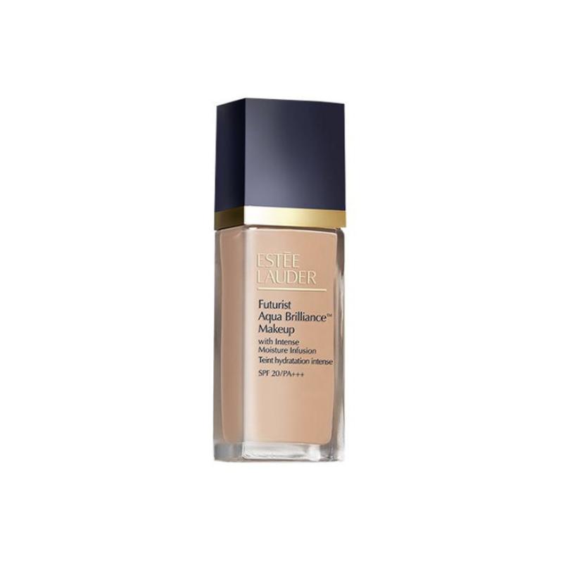 Estée Lauder Futurist Aqua Brilliance™ Тональний засіб з інтенсивним зволоженням SPF 20 #2W0
Estée Lauder Futurist Aqua Brilliance™ Тональний засіб з інтенсивним зволоженням SPF 20 #2W0