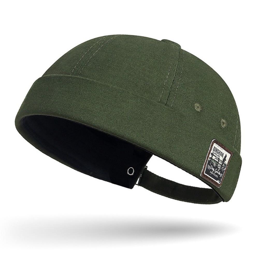 Solid Color Beanie Hat Adjustable Baseball Cap Fashion Hip Hop Cap Women зелёный
Solid Color Beanie Hat Adjustable Baseball Cap Fashion Hip Hop Cap Women зелёный