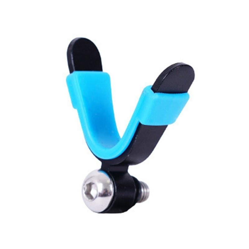 Fishing Pedestals Rod Bracket Head 8mm Thread Fishing Rod Support Stand Head Aluminum Rod Holder Head V-Shaped чорний
Fishing Pedestals Rod Bracket Head 8mm Thread Fishing Rod Support Stand Head Aluminum Rod Holder Head V-Shaped чорний