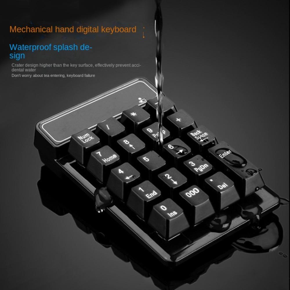 Проводная клавиатура компьютер Bluetooth маленькая клавиатура 19 клавиш мини USB цифровая клавиатура ноутбук Wired
Проводная клавиатура компьютер Bluetooth маленькая клавиатура 19 клавиш мини USB цифровая клавиатура ноутбук Wired