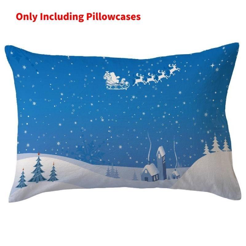 Pillow Stylish Case And Comfortable Retro Cartoon Christmas Living Bedroom Room Style T
Pillow Stylish Case And Comfortable Retro Cartoon Christmas Living Bedroom Room Style T