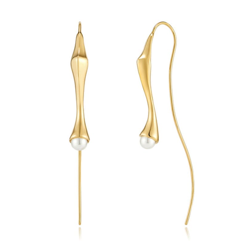 heradi Wave020Earring YELLOW
heradi Wave020Earring YELLOW