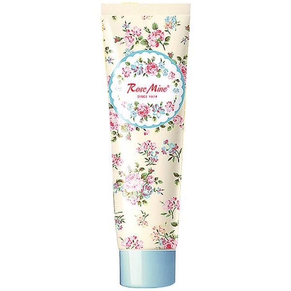 Крем для рук парфюмированный Rosemine Наназ Лилия, 60мл, 1 шт.
Крем для рук парфюмированный Rosemine Наназ Лилия, 60мл, 1 шт.