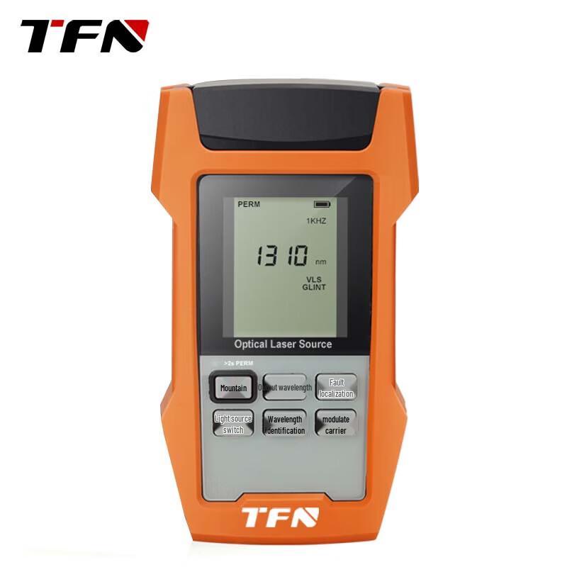 TFN F-D1 Handheld Fiber Optic Light Source
TFN F-D1 Handheld Fiber Optic Light Source