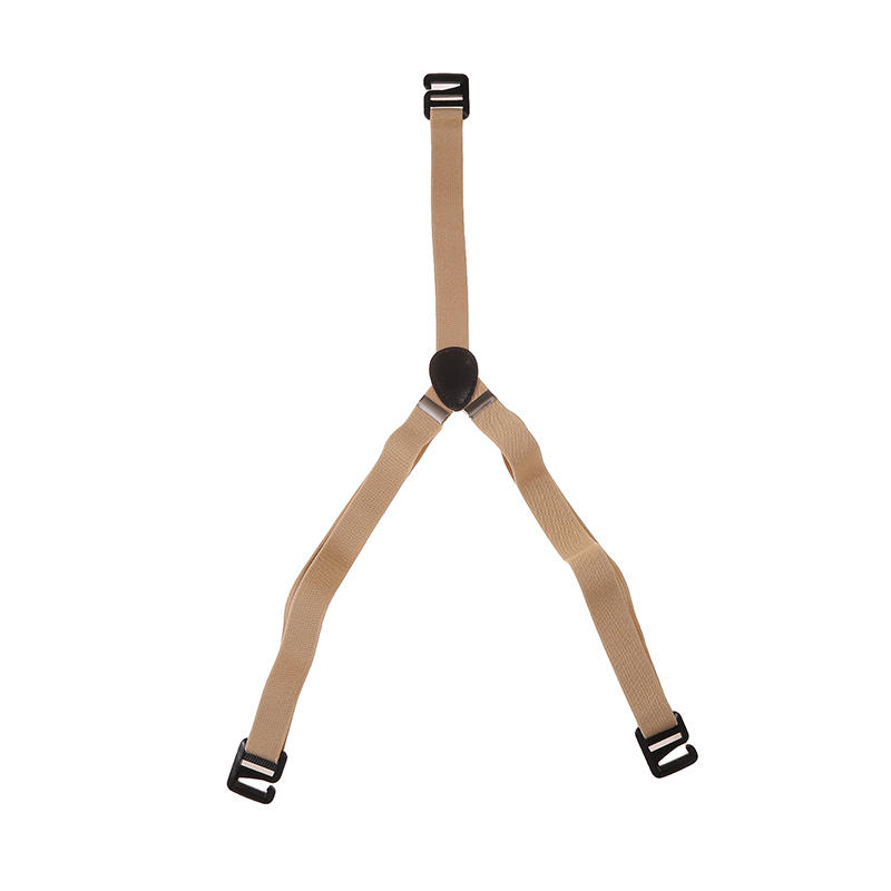 Adult Suspenders Man s Braces Elastic Casual Trousers Ligas Rave Ski Harness Fashion For Men Outdoor Hiking Straps бежевий
Adult Suspenders Man s Braces Elastic Casual Trousers Ligas Rave Ski Harness Fashion For Men Outdoor Hiking Straps бежевий