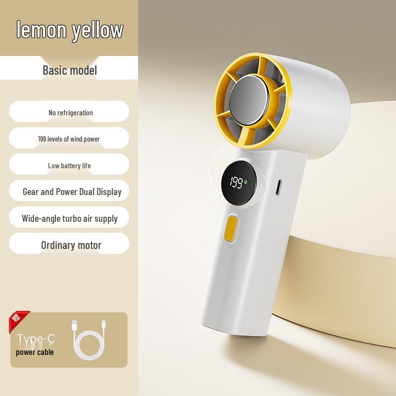 Portable USB Rechargeable Superconducting Cooling Fan with Ice Pack 54*60*158mm
Portable USB Rechargeable Superconducting Cooling Fan with Ice Pack 54*60*158mm