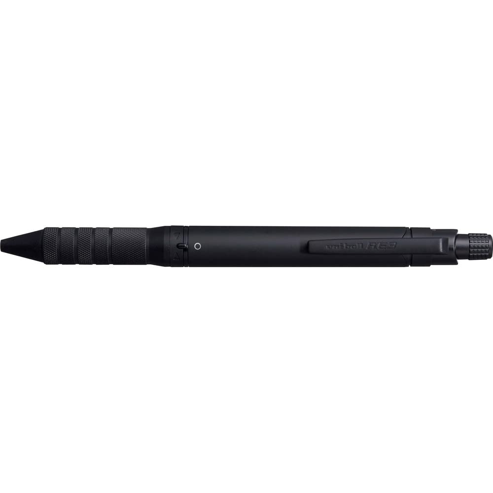 Шариковая ручка Mitsubishi Pencil Erasable 3 Color Uniball RE3 BIZ Black 0.5 URE3100005.24
Шариковая ручка Mitsubishi Pencil Erasable 3 Color Uniball RE3 BIZ Black 0.5 URE3100005.24