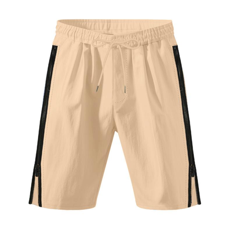 Summer Men s Side-Zip Hip-Hop Loose-Fit Athletic Beach Shorts XXXL абрикосовий
Summer Men s Side-Zip Hip-Hop Loose-Fit Athletic Beach Shorts XXXL абрикосовий