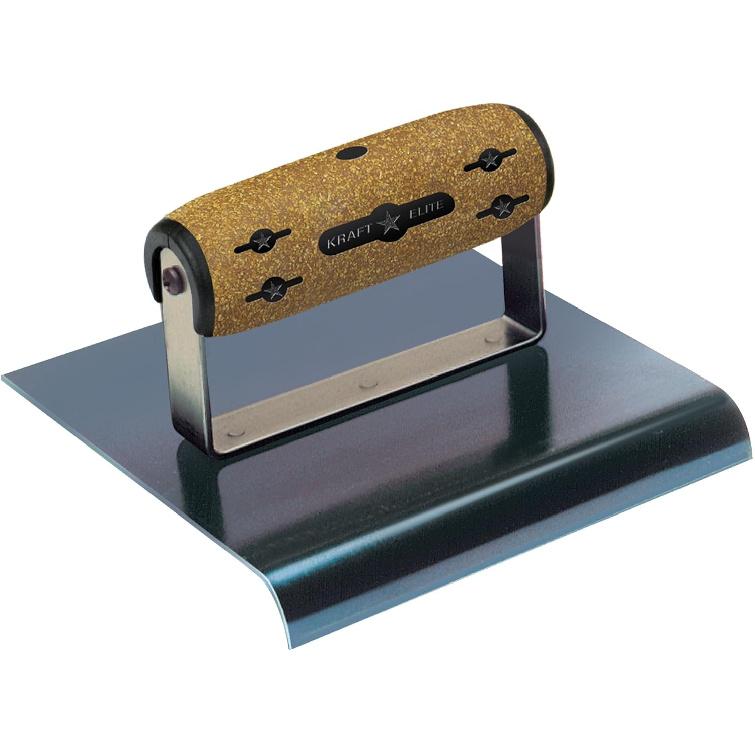 Kraft Tool CFE577K 6 x6 1/2 R Elite Series Five Star BS ручной кромкообрезной станок с пробковой ручкой
Kraft Tool CFE577K 6 x6 1/2 R Elite Series Five Star BS ручной кромкообрезной станок с пробковой ручкой