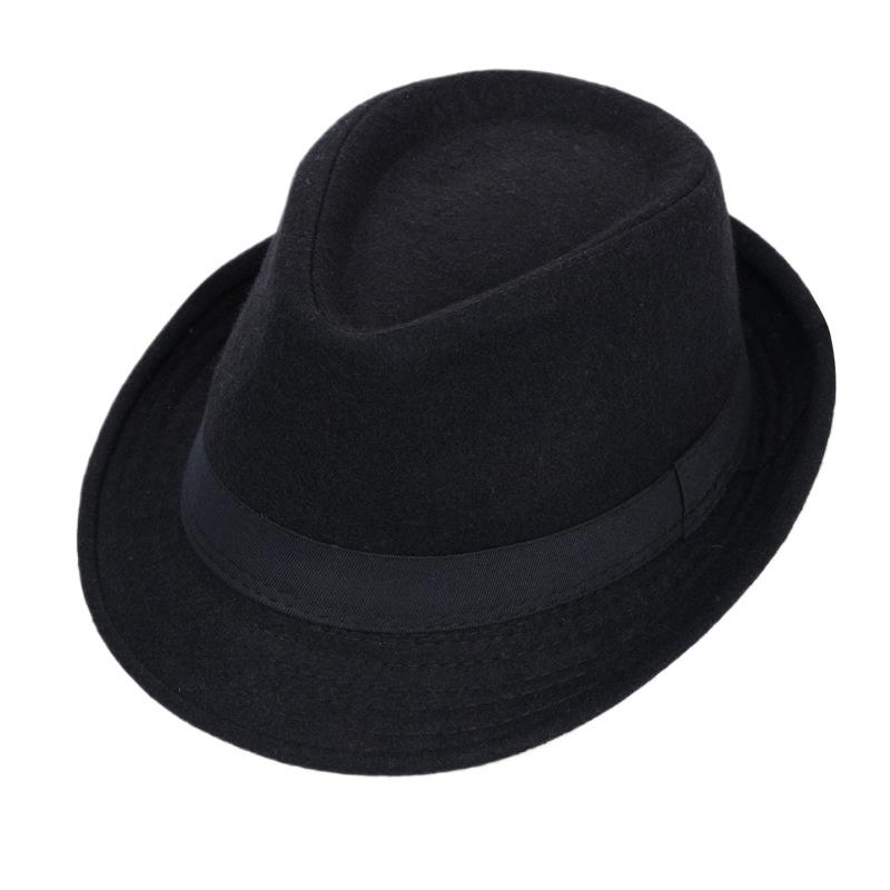 Big Size XL Winter Wool Blend Gentleman Fedoras Hat Women Fashion Jazz Top Panama Felt Hats Men Stage Vintage Sunshade Sun Hats 56-58cm чёрный
Big Size XL Winter Wool Blend Gentleman Fedoras Hat Women Fashion Jazz Top Panama Felt Hats Men Stage Vintage Sunshade Sun Hats 56-58cm чёрный