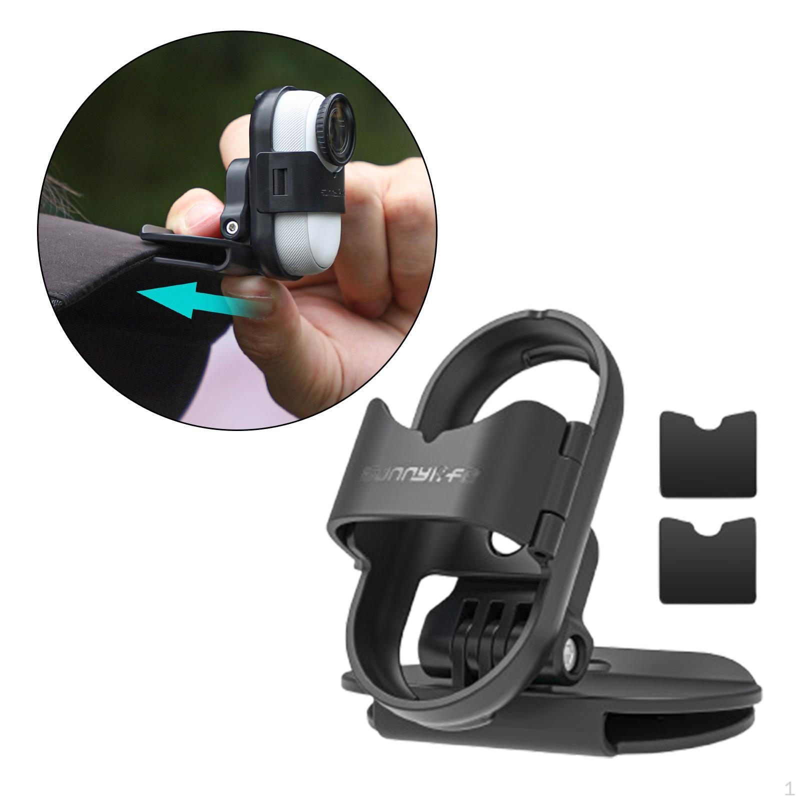 Sport Camera Hat Clip Rotary Adjustable Part Travel Action Holder Fixed Mount Clamp for
Sport Camera Hat Clip Rotary Adjustable Part Travel Action Holder Fixed Mount Clamp for