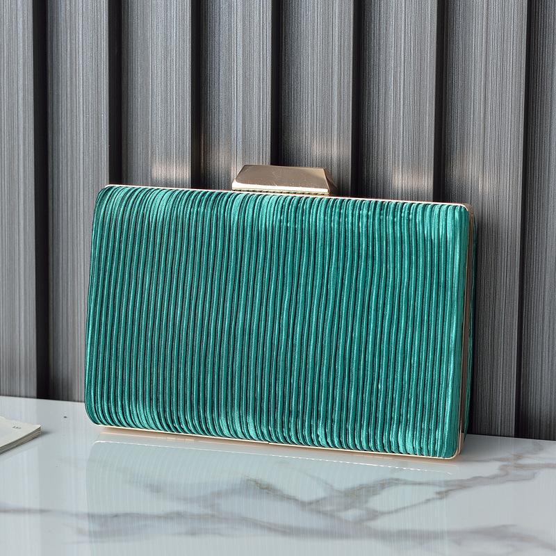 Gold Square Purse Stripe Clutch Handbags for Women Luxury Designer Bling Wallets Brands Evening Crossbody Shoulder Bag Hot
Gold Square Purse Stripe Clutch Handbags for Women Luxury Designer Bling Wallets Brands Evening Crossbody Shoulder Bag Hot
