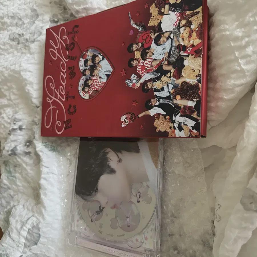 NCT Альбом желаний
NCT Альбом желаний