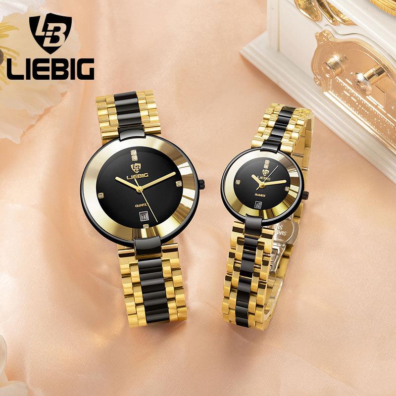 SKMEILightweight and exquisite couple watch luminous waterproof and versatile, simple and stable men s quartz watch
SKMEILightweight and exquisite couple watch luminous waterproof and versatile, simple and stable men s quartz watch