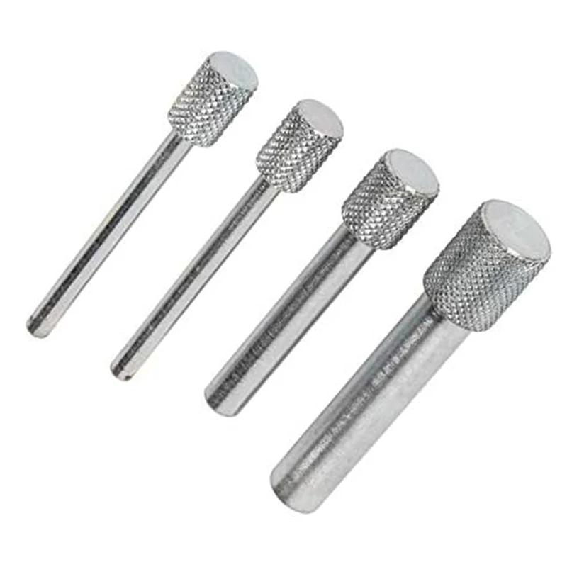 New 2025 for 1.4 and 1.6 HDI / TDCI PSA Peugeot / Citroen / Ford / Volvo / Mazda / Suzuki Engine Timing Pins Locking Tool Kit
New 2025 for 1.4 and 1.6 HDI / TDCI PSA Peugeot / Citroen / Ford / Volvo / Mazda / Suzuki Engine Timing Pins Locking Tool Kit