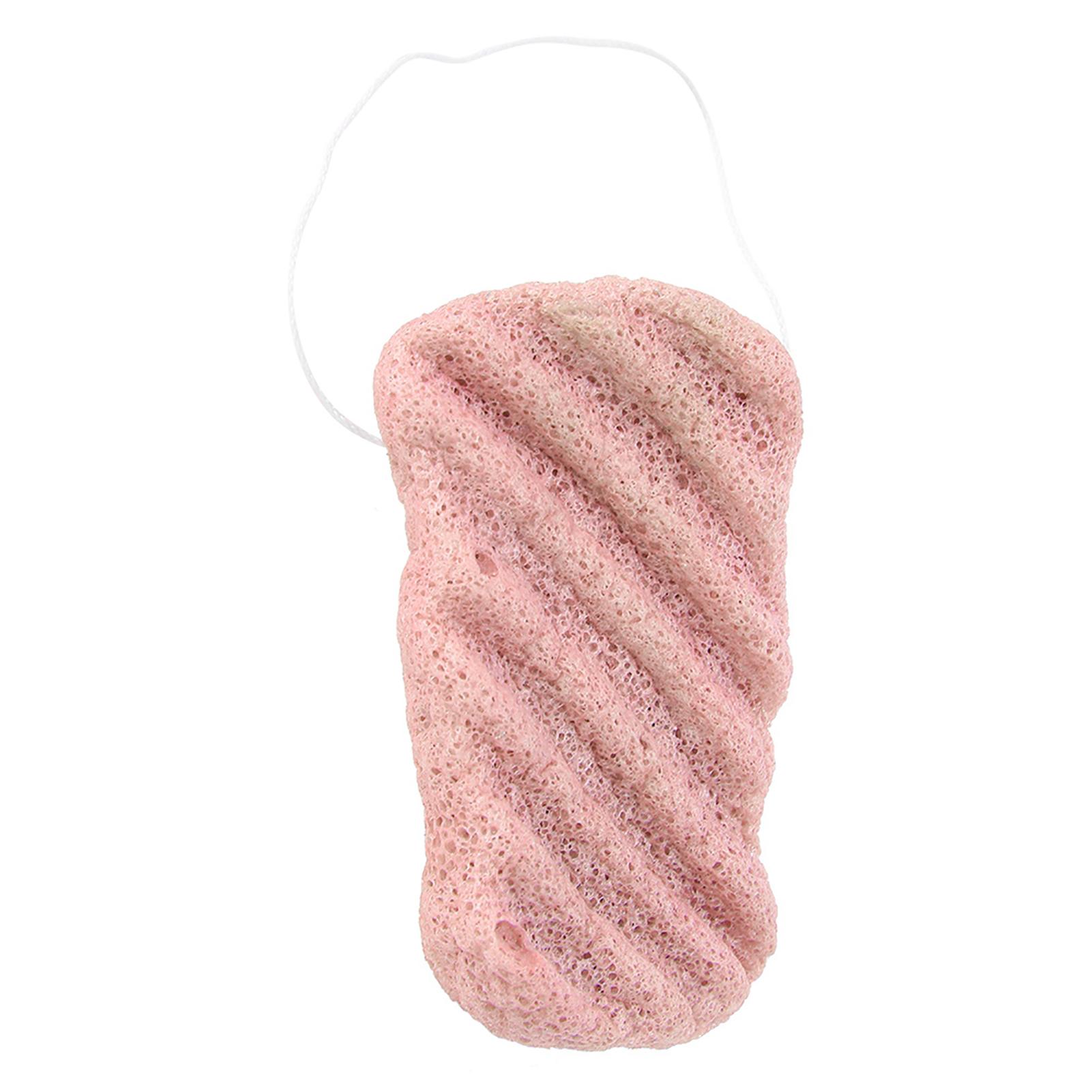 Long Wave Type Big Size Body Konjac Wash Face Flutter Natural Facial Body Care Sponges Dry 06#
Long Wave Type Big Size Body Konjac Wash Face Flutter Natural Facial Body Care Sponges Dry 06#