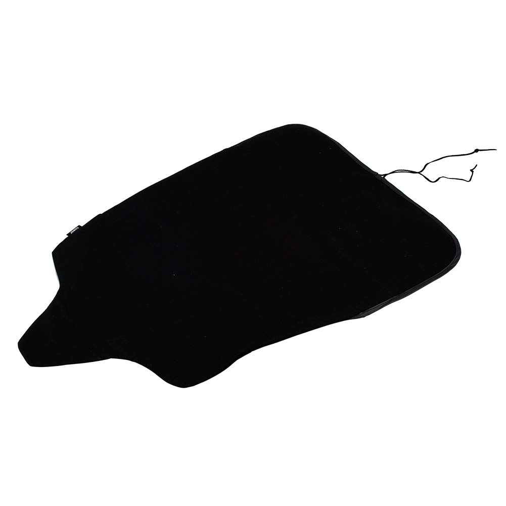 Yamazaki Tower Human-shaped Steel Mesh Ironing Board Exclusive Cover Black 4572
Yamazaki Tower Human-shaped Steel Mesh Ironing Board Exclusive Cover Black 4572