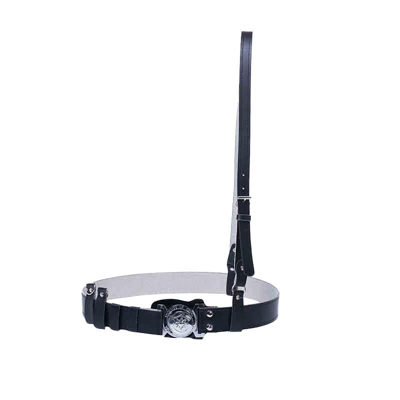Tactical Security Duty Belt
Tactical Security Duty Belt